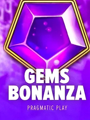 Gems Bonanza at Spinfin