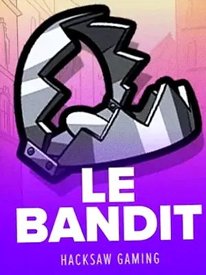 Le Bandit at Spinfin