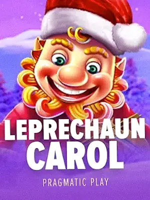 Leprechaun Carol at Spinfin