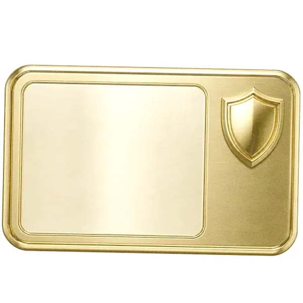 Security card — Spinfin
