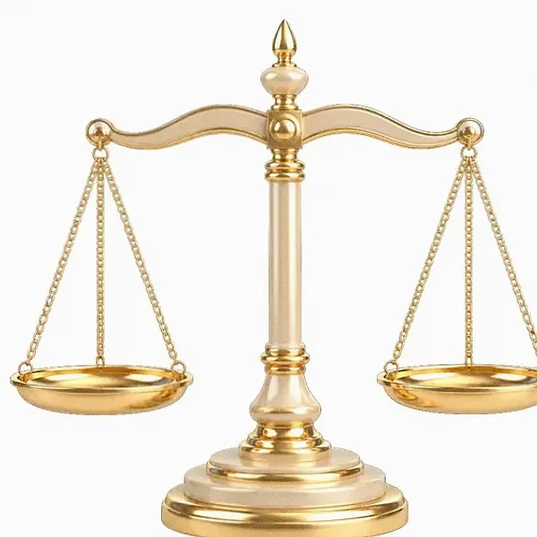Balance scales — Spinfin