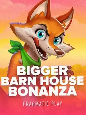 Bigger Barn House Bonanza at Spinfin