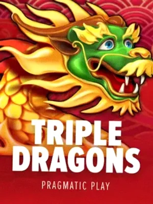 Triple Dragons at Spinfin