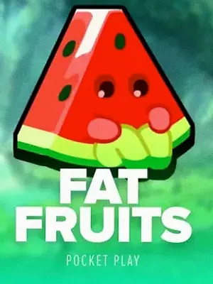 Fat Fruits at Spinfin