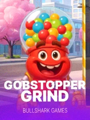 Gobstopper Grind at Spinfin
