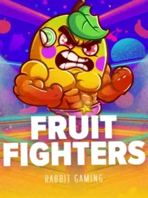 Fruit Fighters at Spinfin