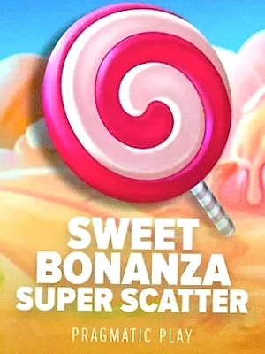 Sweet Bonanza Super Scatter at Spinfin