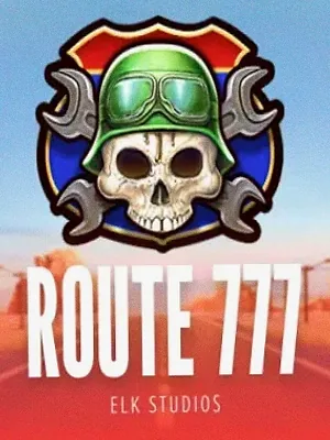 Route 777 at Spinfin