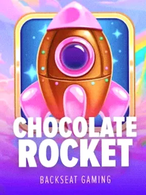 Chocolate Rocket at Spinfin
