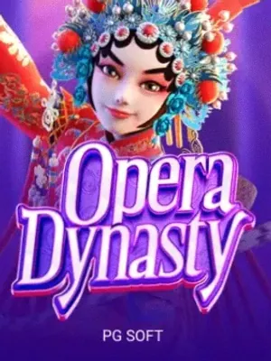 Opera Dynasty at Spinfin