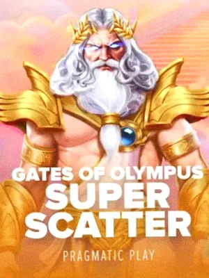Gates of Olympus Super Scatter at Spinfin