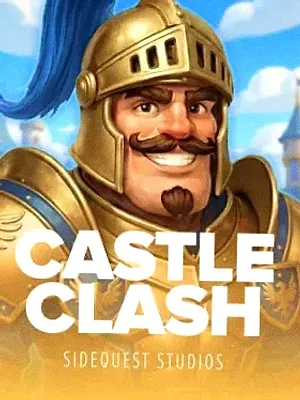 Castle Clash at Spinfin
