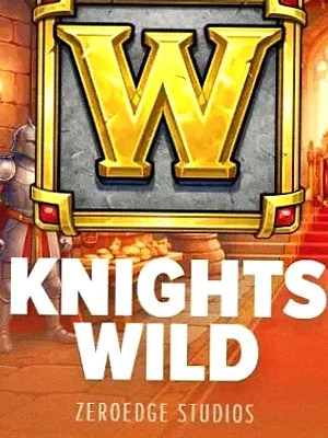 Knights Wild at Spinfin