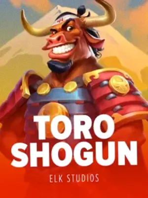 Toro Shōgun at Spinfin