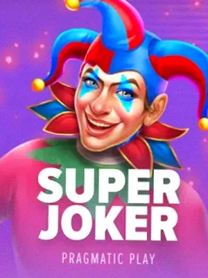 Super Joker at Spinfin