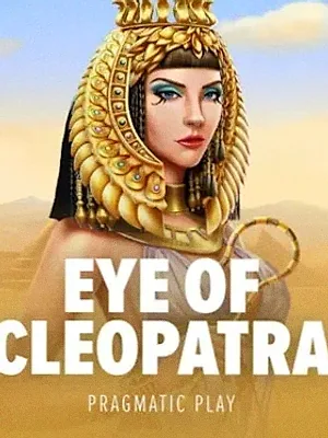 Eye of Cleopatra at Spinfin