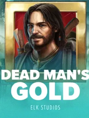 Dead Mans Gold at Spinfin