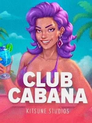Club Cabana at Spinfin