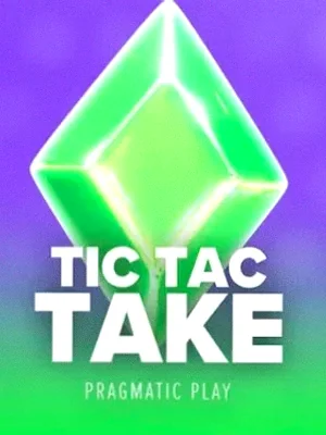 Tic Tac Take at Spinfin