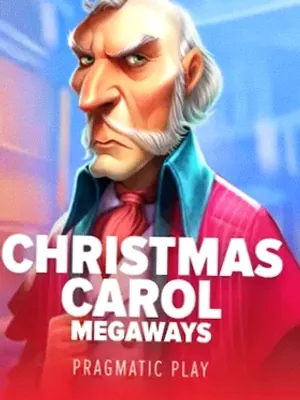 Christmas Carol Megaways at Spinfin