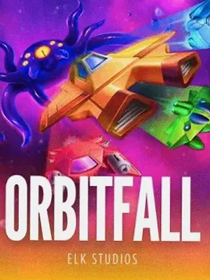 Orbitfall at Spinfin