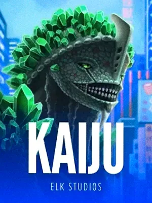 Kaiju at Spinfin