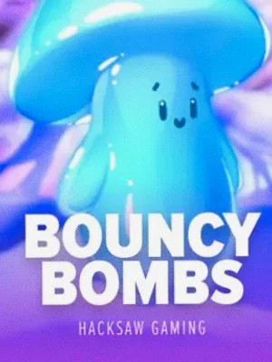 Bouncy Bombs at Spinfin