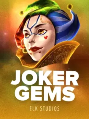 Joker Gems at Spinfin