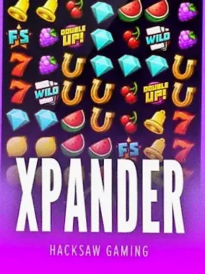 Xpander at Spinfin