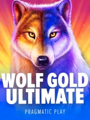 Wolf Gold Ultimate at Spinfin