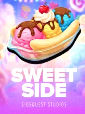Sweet Side at Spinfin