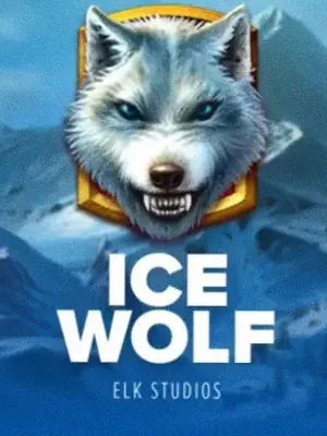 Ice Wolf at Spinfin