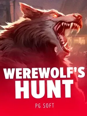 Werewolfs Hunt at Spinfin