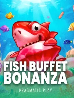 Fish Buffet Bonanza at Spinfin
