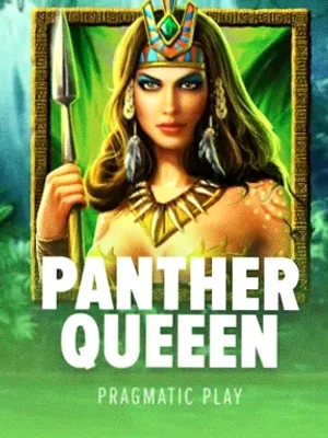 Panther Queen at Spinfin
