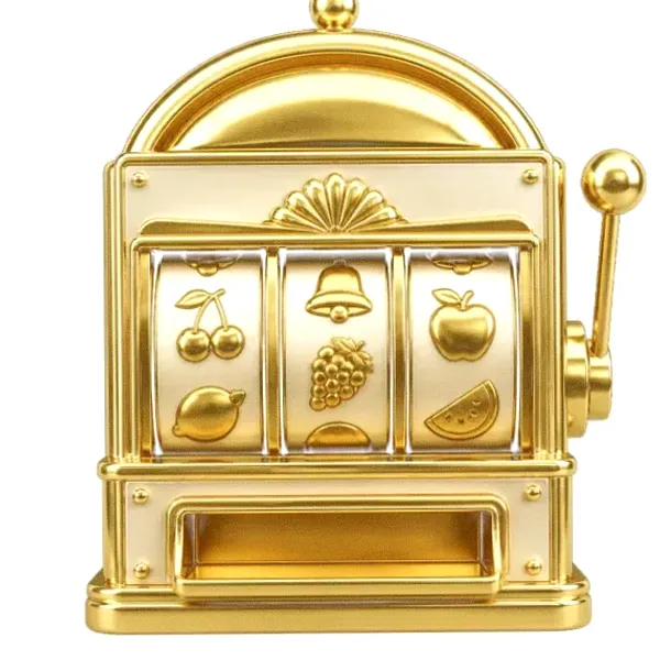 Classic slot machine — Spinfin
